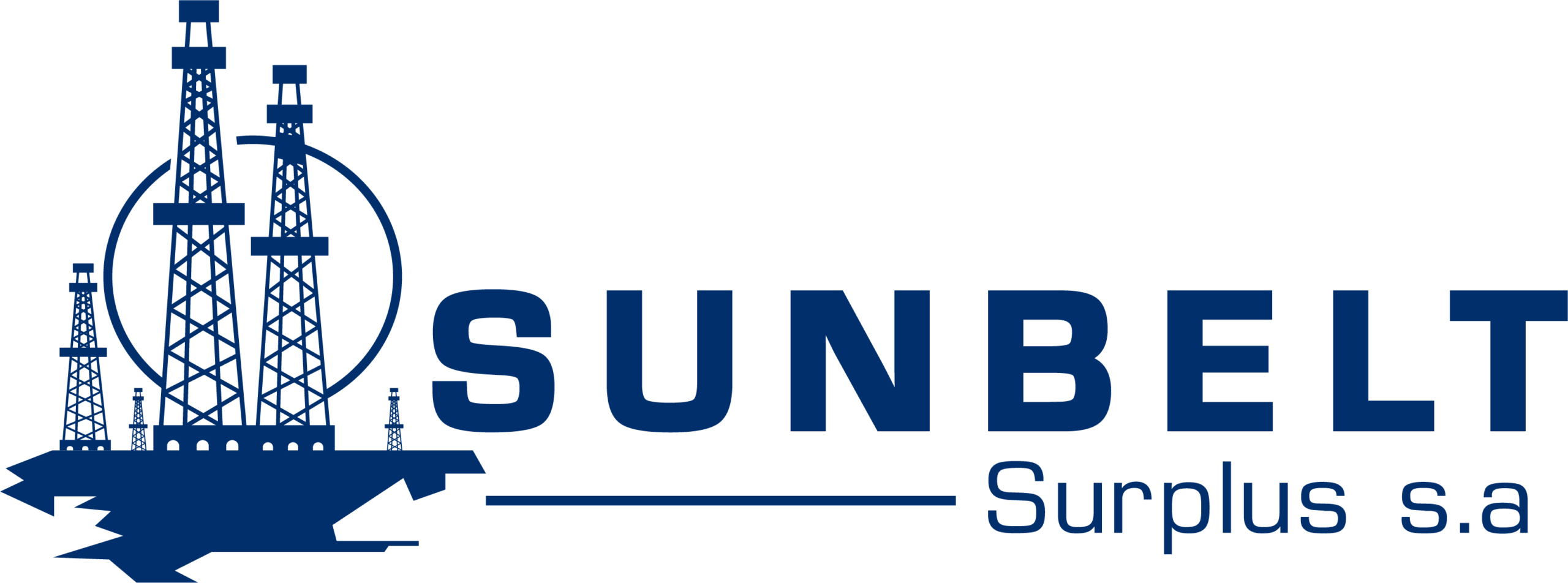 Sunbelt Surplus
